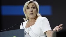 Raskol na EU desnici: Le Pen želi razlaz s njemačkim AfD-om