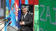 Milanović o Palestini: Ima argumenata za priznanje, ali...