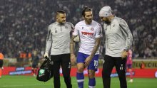 Marko Livaja na prekretnici. Hoće li zbog Grka napustiti Hajduk?