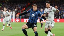 Pašalić bolji od Stanišića; Atalanta razbila Bayer i osvojila Europsku ligu