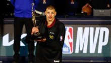 Znaju se najbolje NBA petorke; dominacija Jokića, ali ovako nešto Amerikanci ne pamte