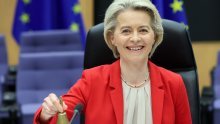 Europski parlament glasa o Ursuli von der Leyen: Hoće li osvojiti dovoljnu većinu?