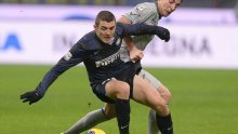 Kovačić startao, Inter pregazio Sampdoriju u gostima!