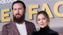 Kate Hudson pokazala kako izgleda njezin vikend iz snova