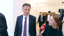 Jandroković na pitanje o Pupovcu: Vi biste sad mene isprovocirali kao malu bebu