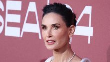 Demi Moore o remakeu 'Duha': 'Neke filmove bolje je ne dirati'