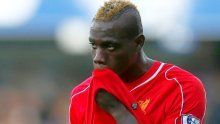 'Balotelli nije dobio pravilan odgoj niti obrazovanje'