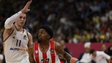 Hezonja pokrenuo Realovu 'lavinu' protiv Olympiacosa; za naslov opet protiv Grka