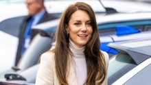 Kate Middleton prekinula svoju višemjesečnu šutnju:  'Nadam se...'