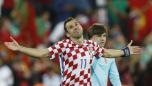 Darijo Srna nakon Portugala u suzama se oprostio od svetog dresa