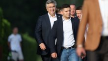 Plenković: Sve osobe u srušenom zrakoplovu hrvatski državljani