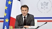 Macron stiže u Njemačku, sa Sholzom će razgovarati o ovim važnim pitanjima