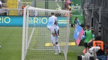 SuperSport Hrvatska nogometna liga, 36.kolo, Rijeka - Slaven Belupo 4:0, 26.5.2024., video sažetak