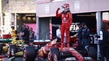 Charles Leclerc razbio prokletstvo Monaka, Max Verstappen tek šesti