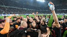 Galatasaray nije dopustio iznenađenje i Fenerbahčeu 'pred nosom' uzeo naslov