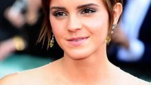 Emma Watson zablistala u glamuroznoj haljini