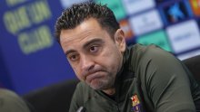 Razočarani Xavi na odlasku poslao upozorenje svom nasljedniku: Situacija je teška