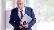 Grlić Radman na sastanku šefova diplomacije EU-a: Nastavit ćemo podržavati Ukrajinu