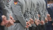 Časnik Bundeswehra otkrivao vojne tajne ruskim agentima