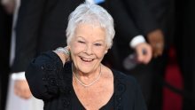 Judi Dench zbog zdravstvenog stanja napušta svijet glume