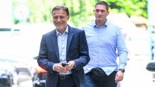 Jandroković: Ne planiramo progurati Pupovca na čelo odbora uz pomoć SDP-a