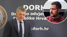 Komunikacijski stručnjak o novom šefu DORH-a: Njegov mandat ostat će zapamćen