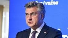 Plenković o Milanoviću: Skandalozno! Pila naopako kršitelja Ustava proći neće