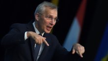 Stoltenberg: Ukrajini su ruke vezane. Vrijeme je da se preispitaju ograničenja