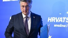 Plenković: Prvi dan uplaćeno trezorskih zapisa 70 milijuna eura