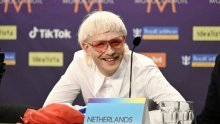 Nastavlja se drama oko Eurosonga: Izbačeni Nizozemac traži da policija ispita još ljudi