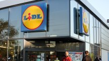 Lidl gradi veliki distribucijski centar, evo koliko će ljudi tamo raditi