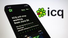 'Uh-oh!': Kultni i davno zaboravljeni messenger ICQ odlazi u povijest