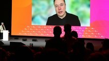 Musk zamišlja budućnost u kojoj ljudi ne rade. Otkrio i kad očekuje prve ljude na Marsu