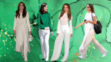 Hit sezone: Ove hlače već su osvojile kraljicu Letiziju, Jennifer Lopez i Kate Middleton