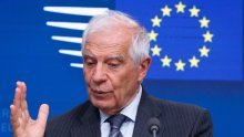 Hoće li vojni instruktori iz EU put Ukrajine? Evo što kaže šef EU diplomacije