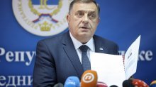 Dodik: U Daytonu nema zabrane za odcjepljenje Republike Srpske