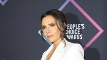 Victoria Beckham progovorila o problemima sa samopouzdanjem na plaži