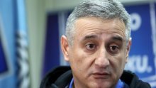 Karamarko: To su nekorektne i prljave podvale onih koji odlaze