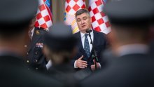 Milanović iz Čakovca: Moramo ostati hladne glave, kriza dolazi