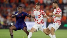 U kakvom su stanju Ivan Perišić i Nikola Vlašić? Evo što kaže prvi suradnik Zlatka Dalića