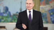 Putin odgovorio za koga navija na američkim izborima: 'Oni spaljuju sami sebe iznutra'