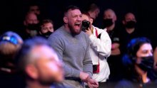 McGregor opleo po dagestanskom prvaku pa obrisao objavu: Operite se, muka mi je!