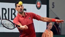 Novak Đoković na korak do rušenja još jednog Federerovog rekorda