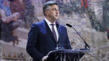 Plenković: 30. svibnja 1990. dogodio se povijesni čin