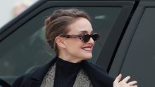 Natalie Portman demantirala šuškanja o vezi sa zgodnim 28-godišnjim glumcem