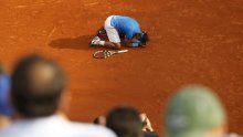 Rafa Nadal i šesti put osvojio Roland Garros