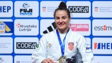 Hrvatska olimpijka Barbara Matić u Parizu lovi zlato: Nemam sponzora, ali...