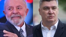 Milanović putuje u Brazil, sastat će se s predsjednikom Lulom da Silvom