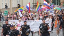 Milanović primio predstavnike Zagreb Pridea i Organizacijskog odbora Povorke ponosa