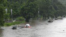 El Nino će se kasnije ove godine pretvoriti u La Ninu